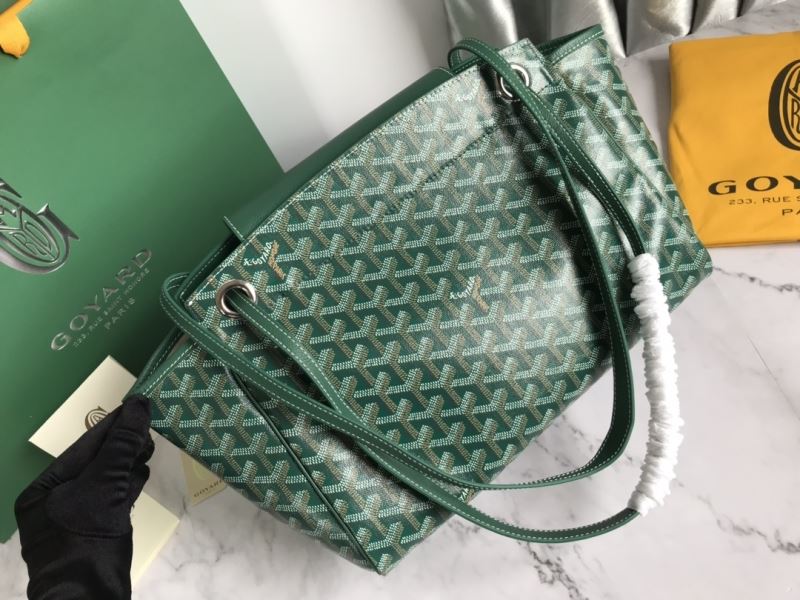 Goyard Shopping Bags